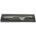 Metal Feather Razor with 2-in-1 Blade-7031